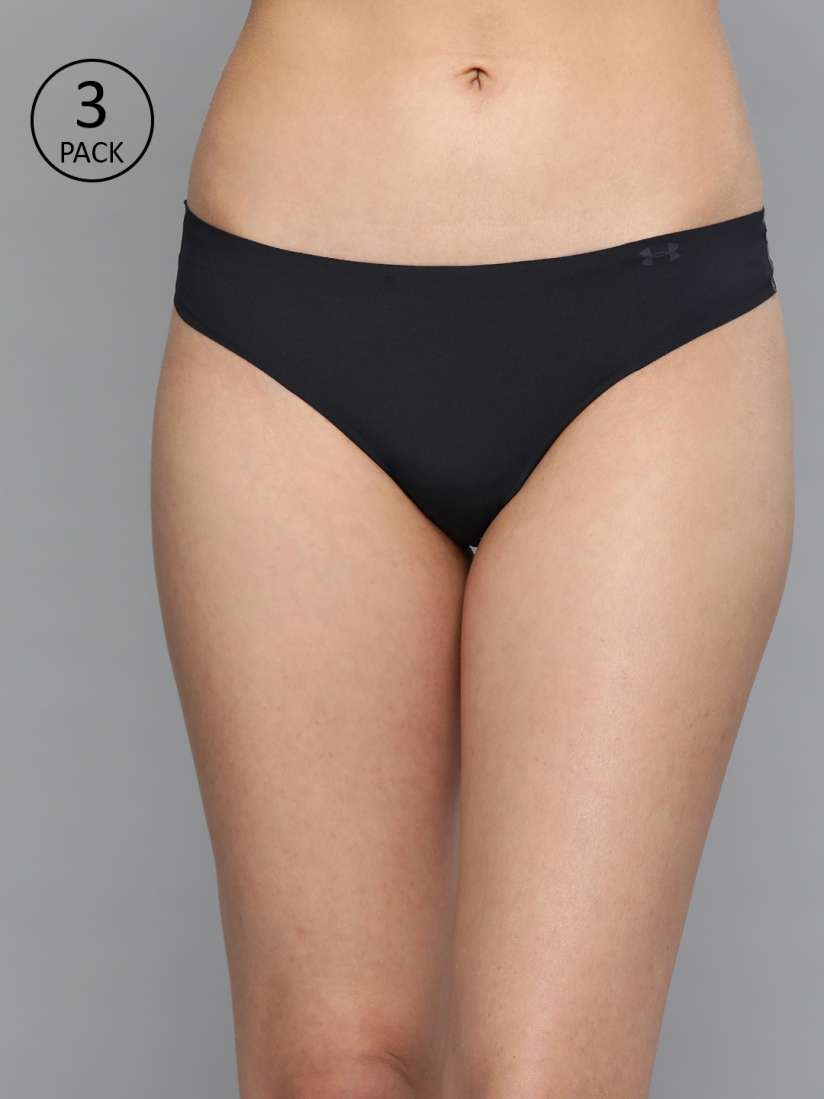 Under armour sheer underwear 2025