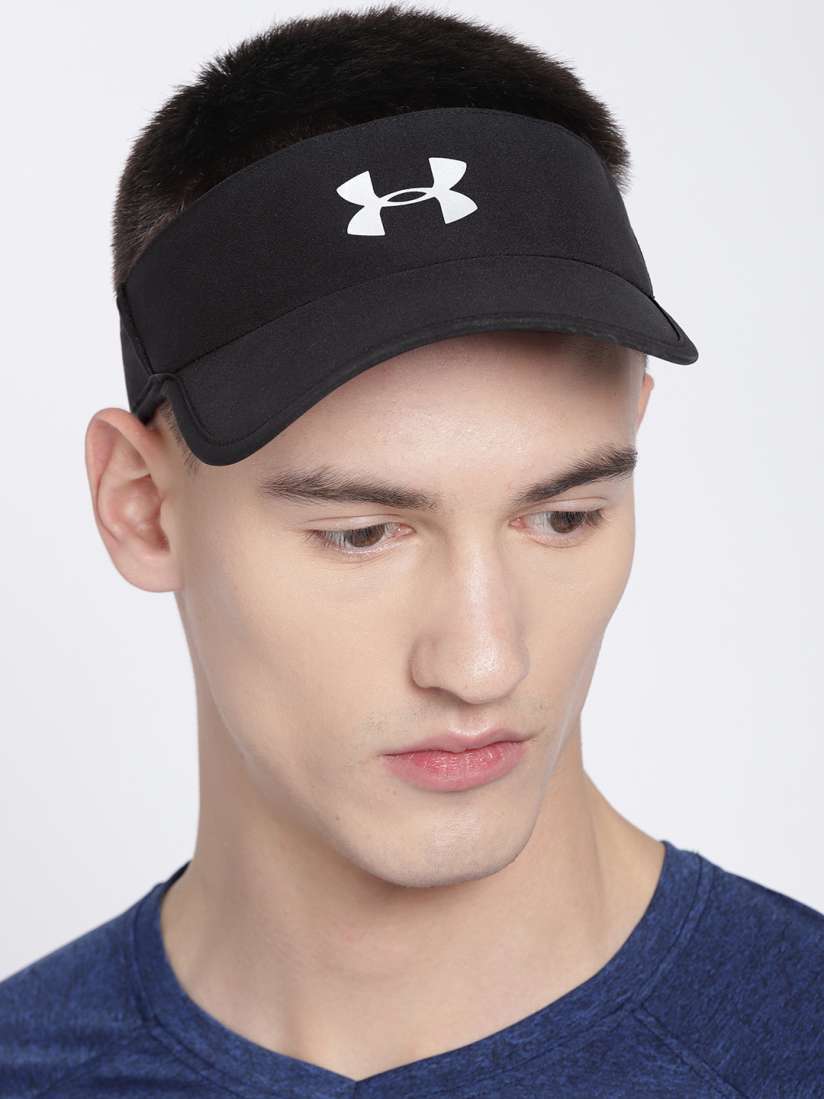 Under armour running visor 2025