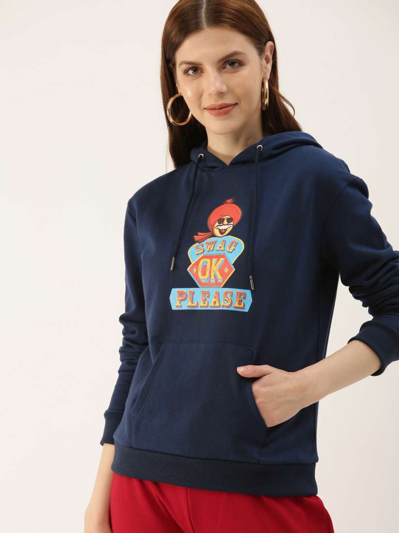 Nush sweatshirt on sale