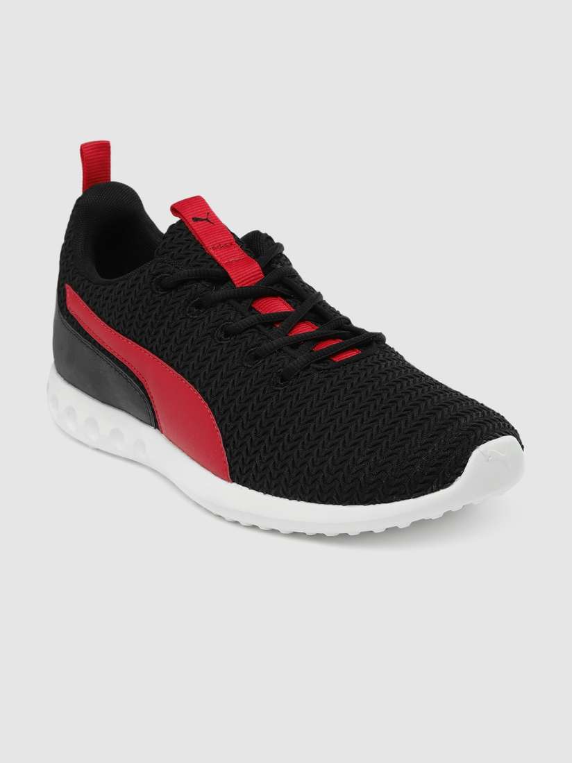 Puma men's agility idp running shoes shop