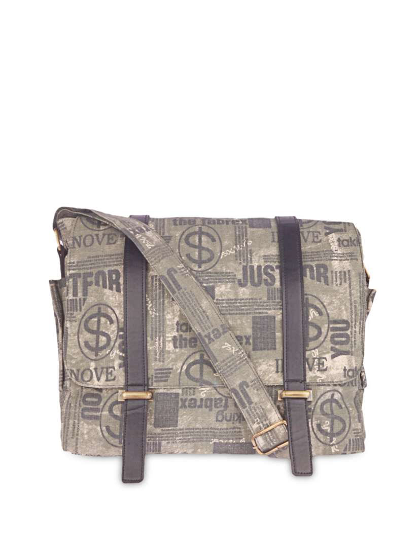 Myntra messenger bags best sale