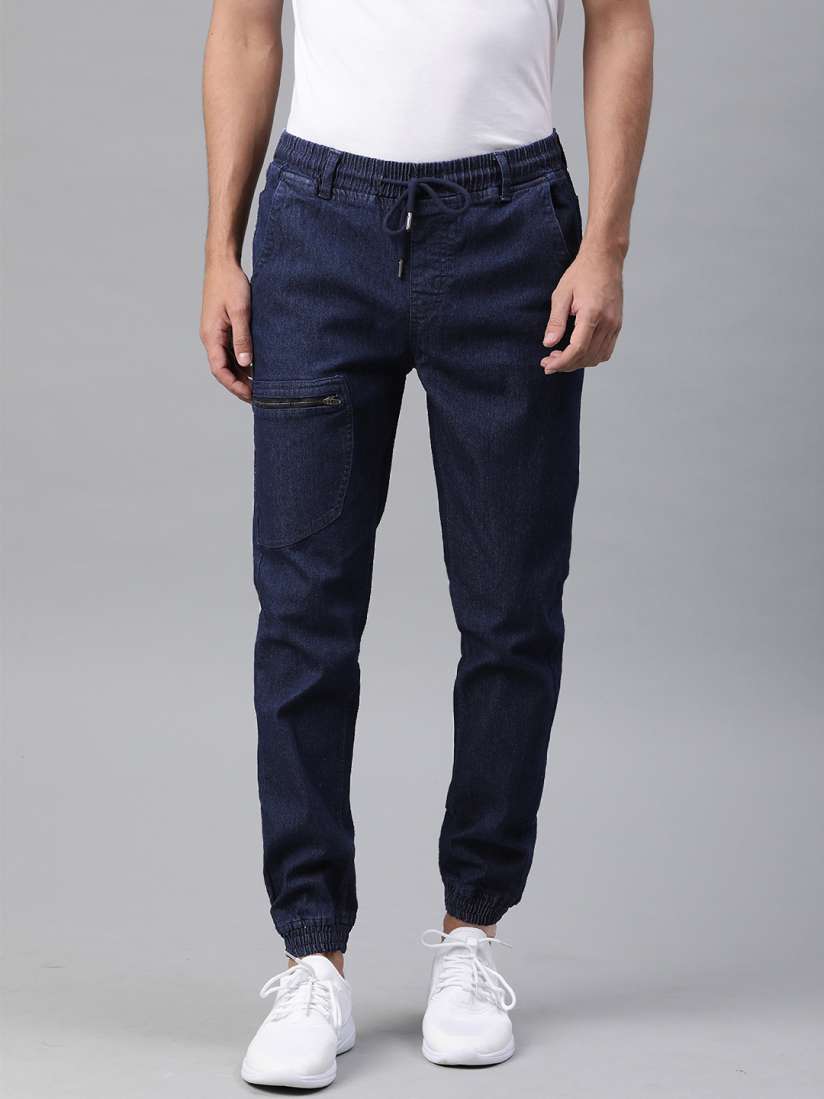 Myntra jeans pant outlet