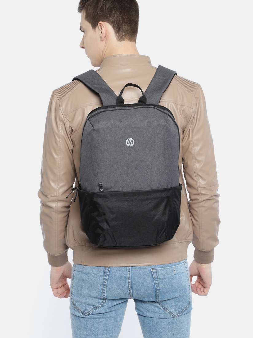 Hp titanium backpack cheap