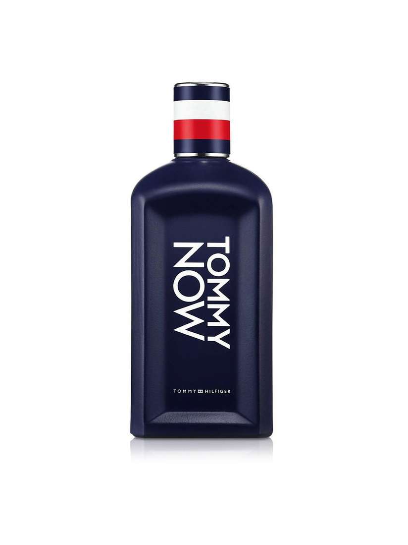 Buy Tommy Hilfiger Men Tommy Now Eau de Toilette 100 ml - Perfume 