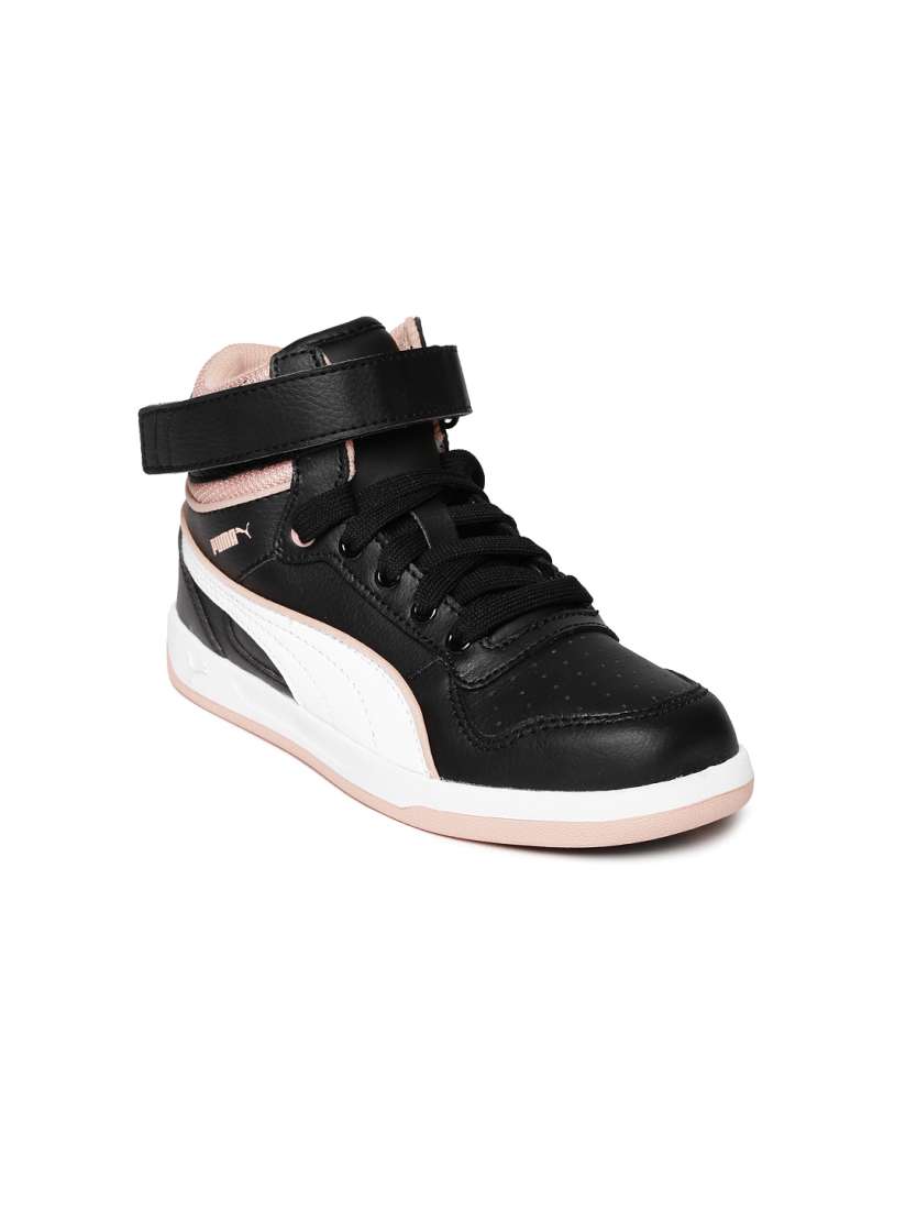 Puma liza mid store