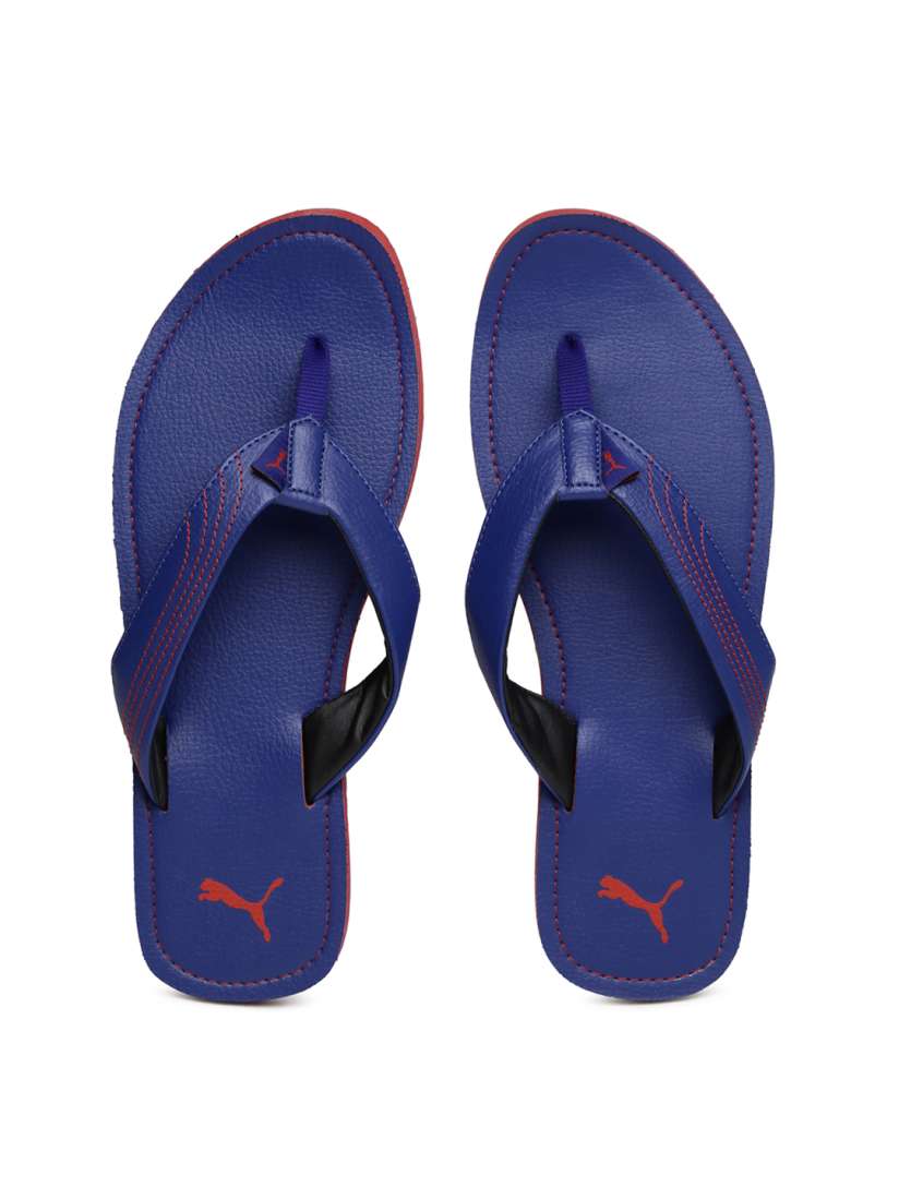 Puma men's ketava flip flops hot sale