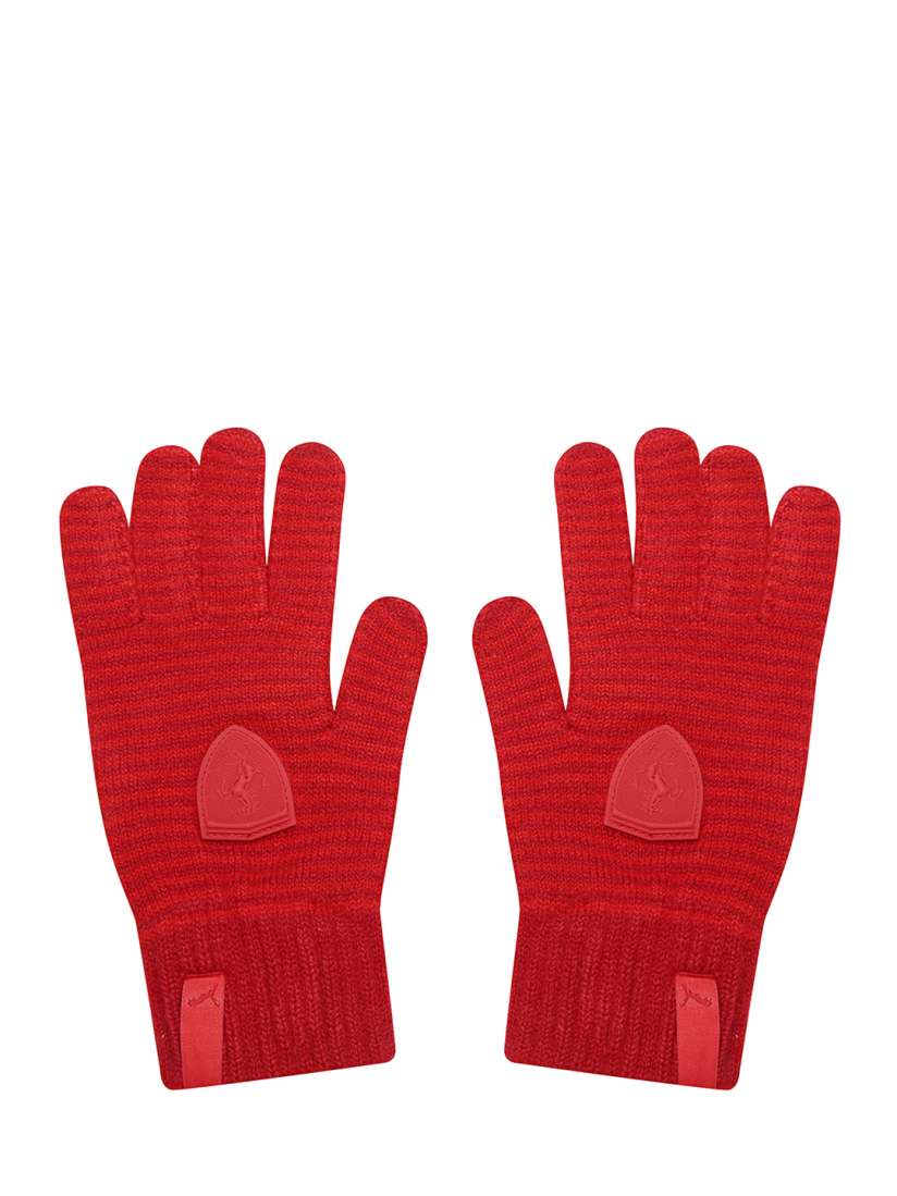 Puma ferrari gloves shop
