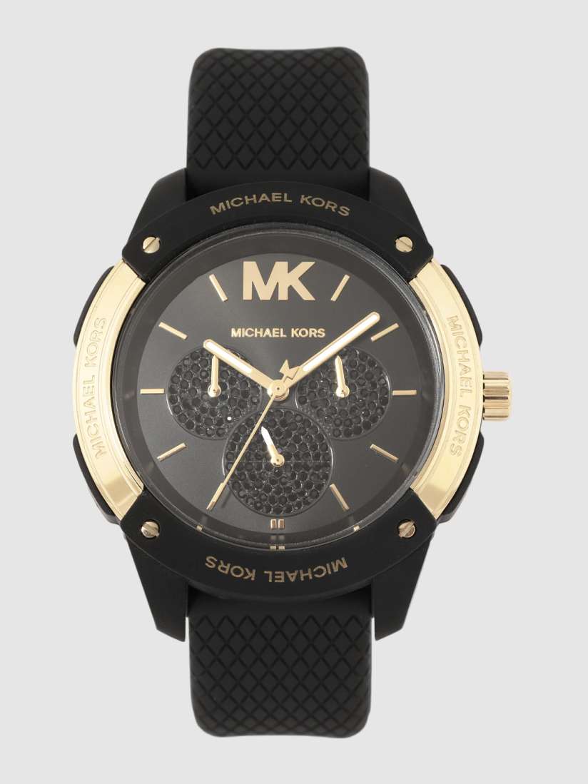 Michael kors watches myntra deals