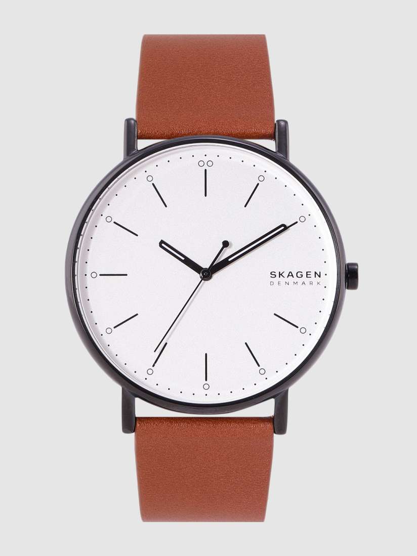 Skagen watches myntra sales