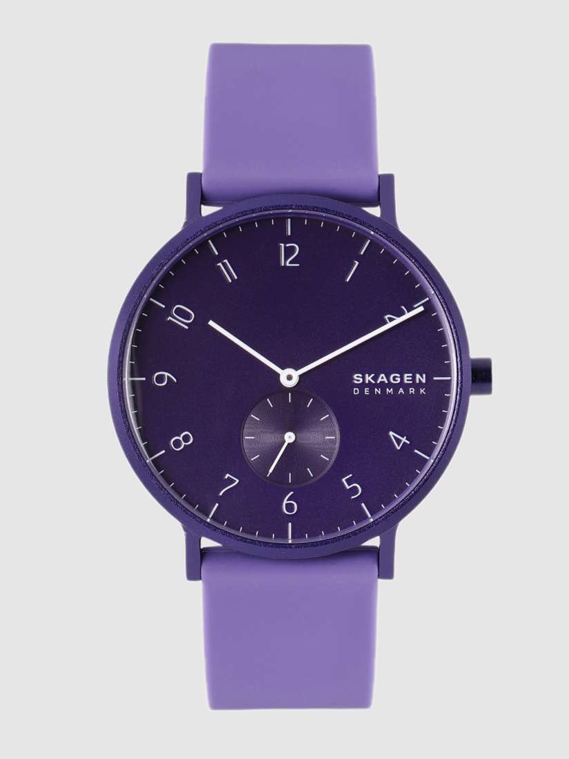 Skagen watches myntra hotsell