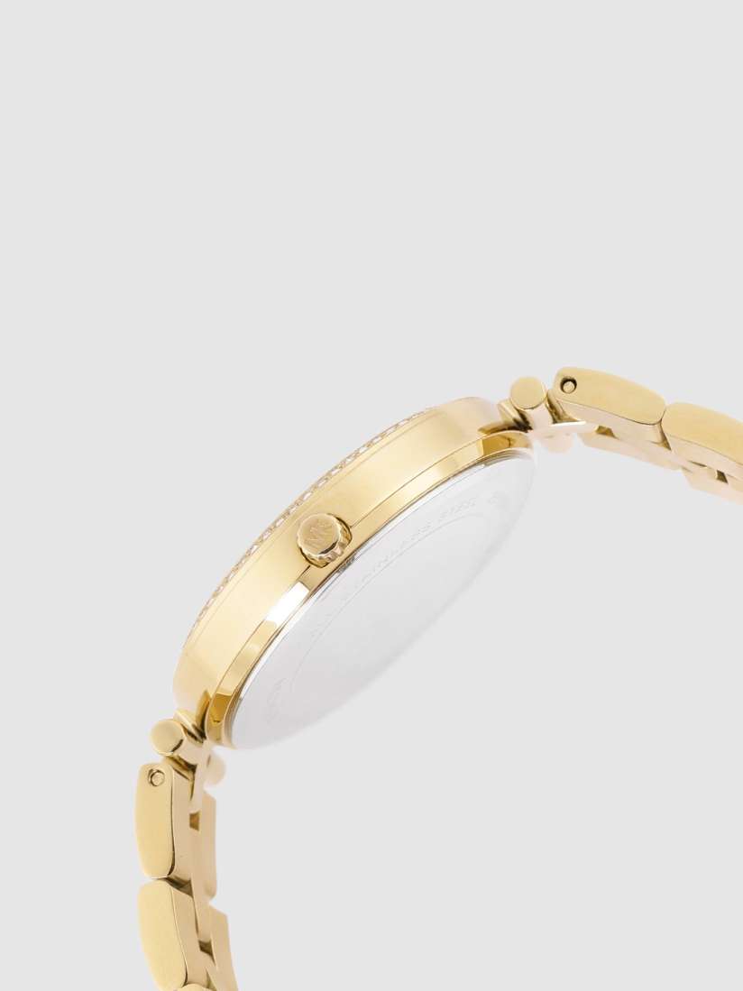 Buy Michael Kors Women Gold Toned Maci Analogue Watch MK3903 Watches for Women 10899682 Myntra