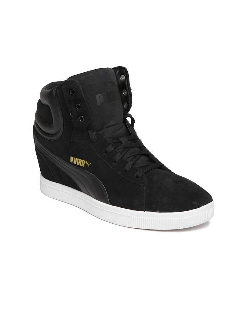 Scarpe puma vikky wedge cheap