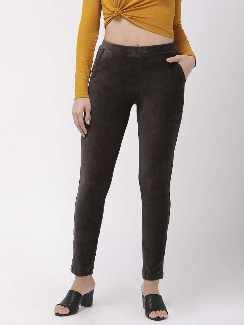 Go colors treggings best sale