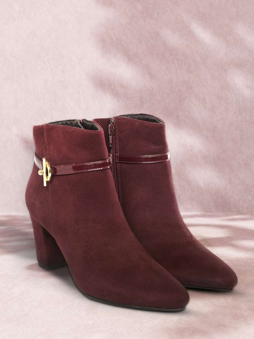 Dressberry boots discount