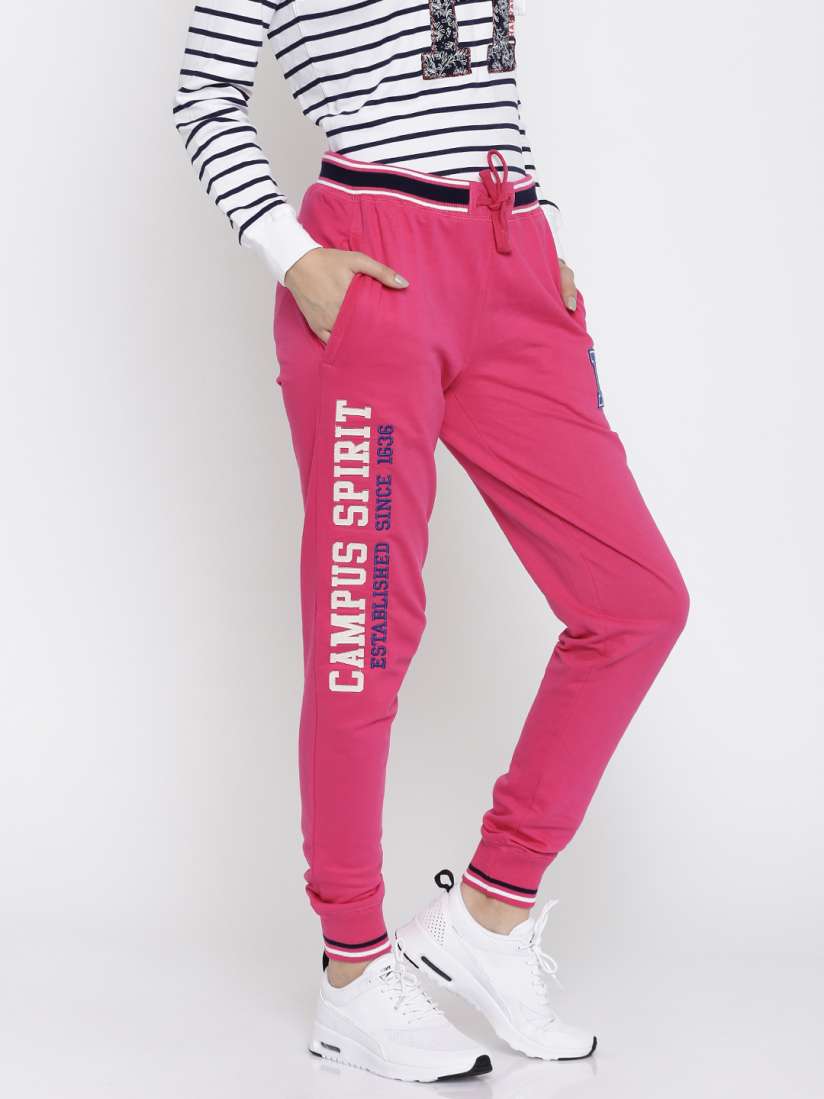 Harvard track pants on sale