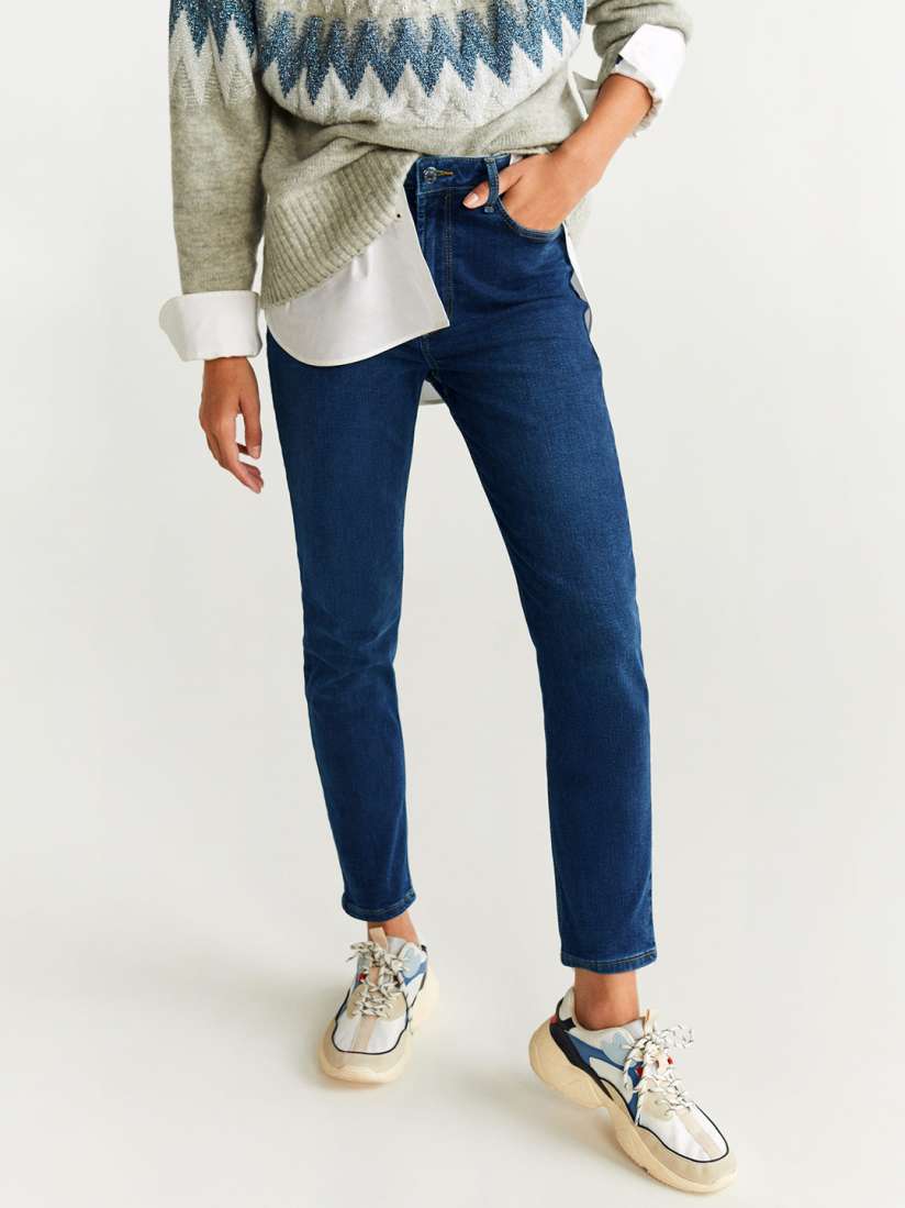 Noa jeans mango online