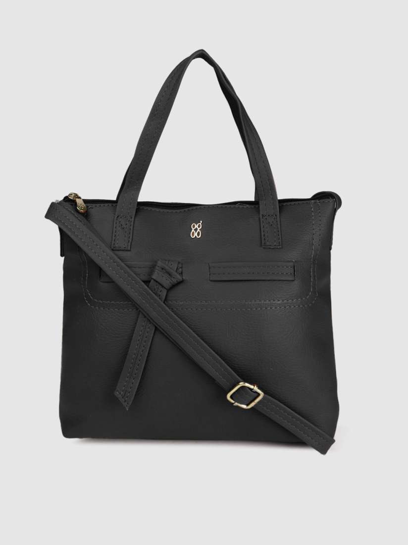 Baggit black bags top