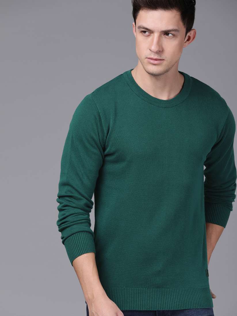 Teal pullover deals