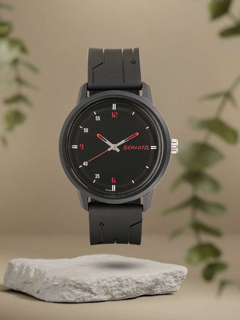 Sonata volt watch discount