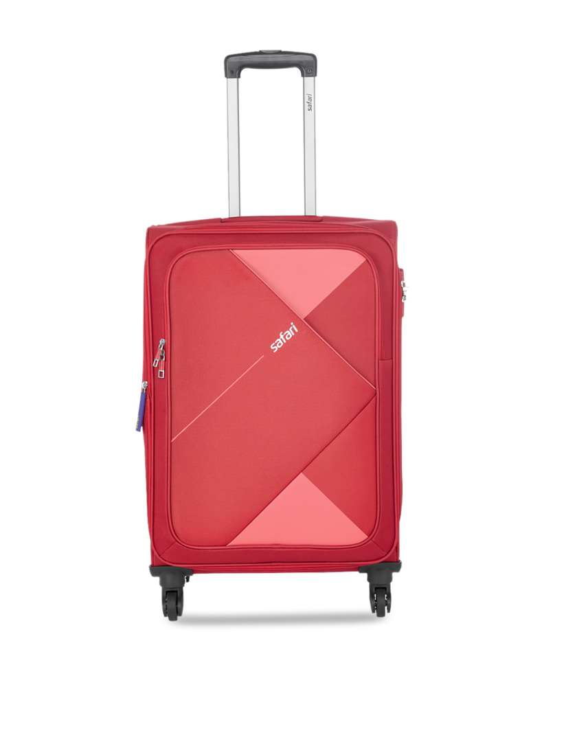 Safari trolley bag price sales