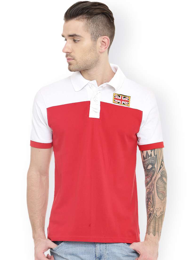 Gritstones t shirts myntra online