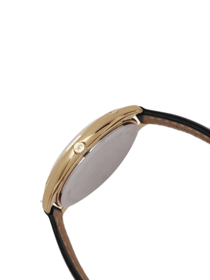Buy Michael Kors Women Gold Toned Shimmer Dial Watch MK2392 Watches for Women 1093625 Myntra
