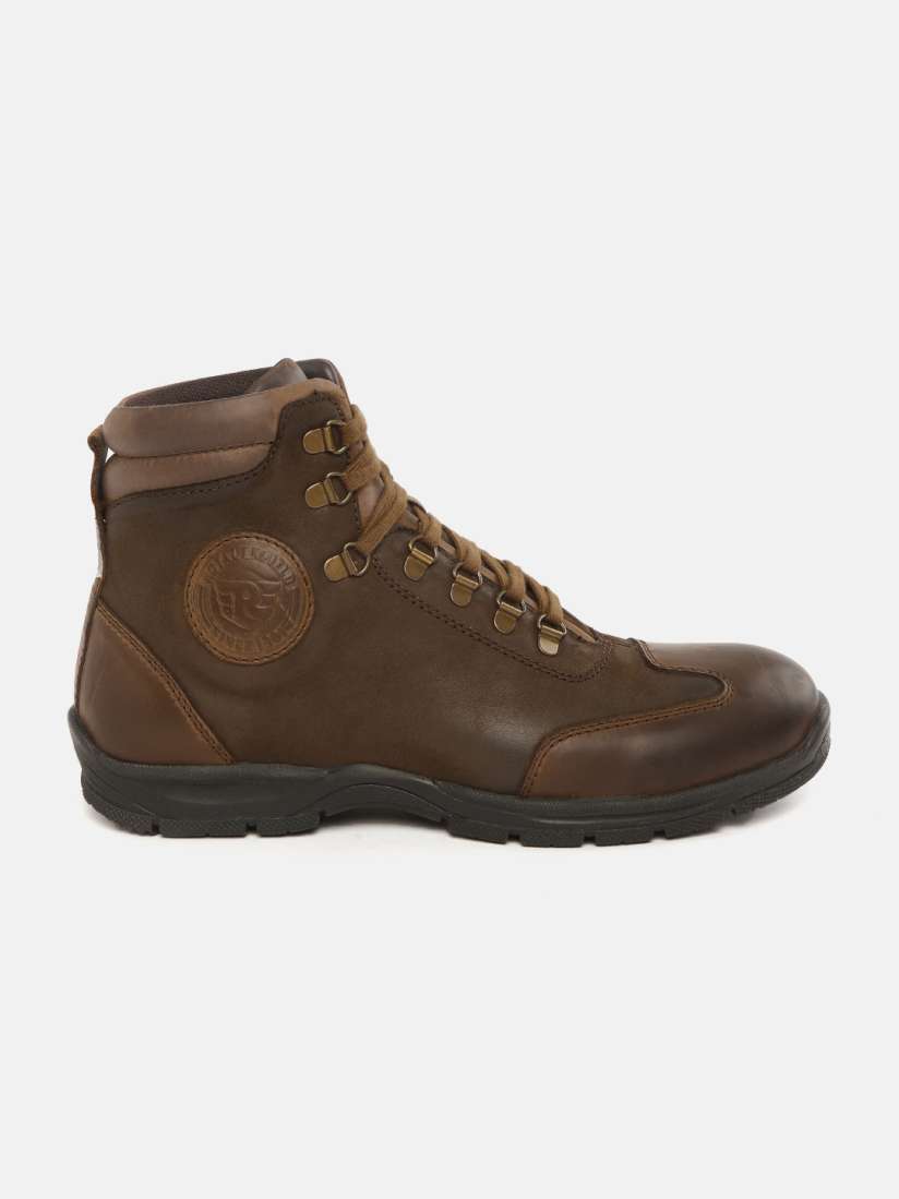 Royal enfield footwear outlet