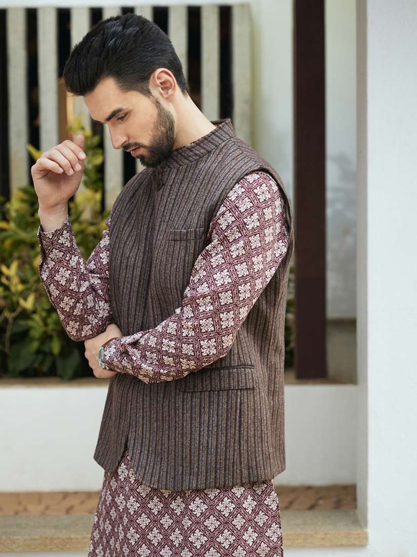 Myntra woolen jackets new arrivals