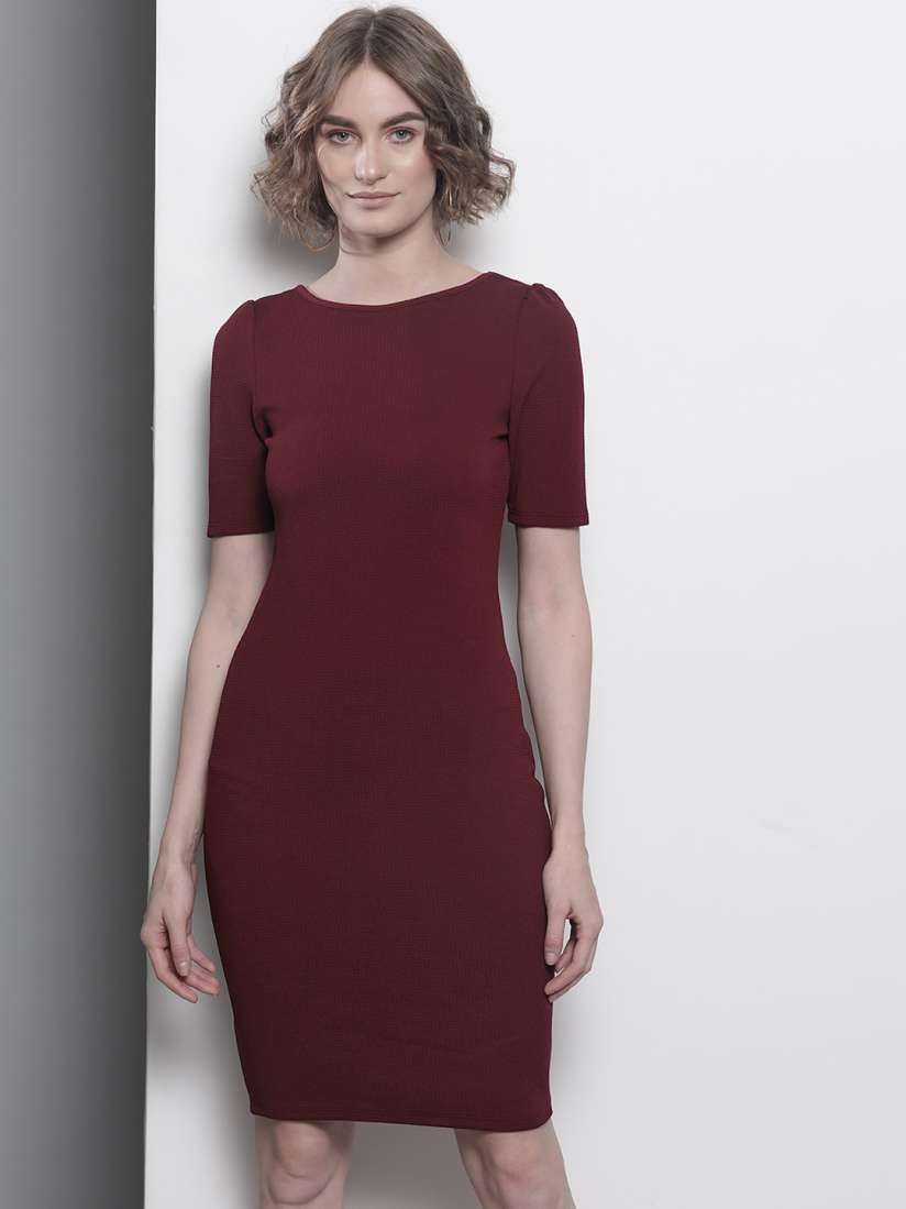 Myntra dorothy perkins dresses top
