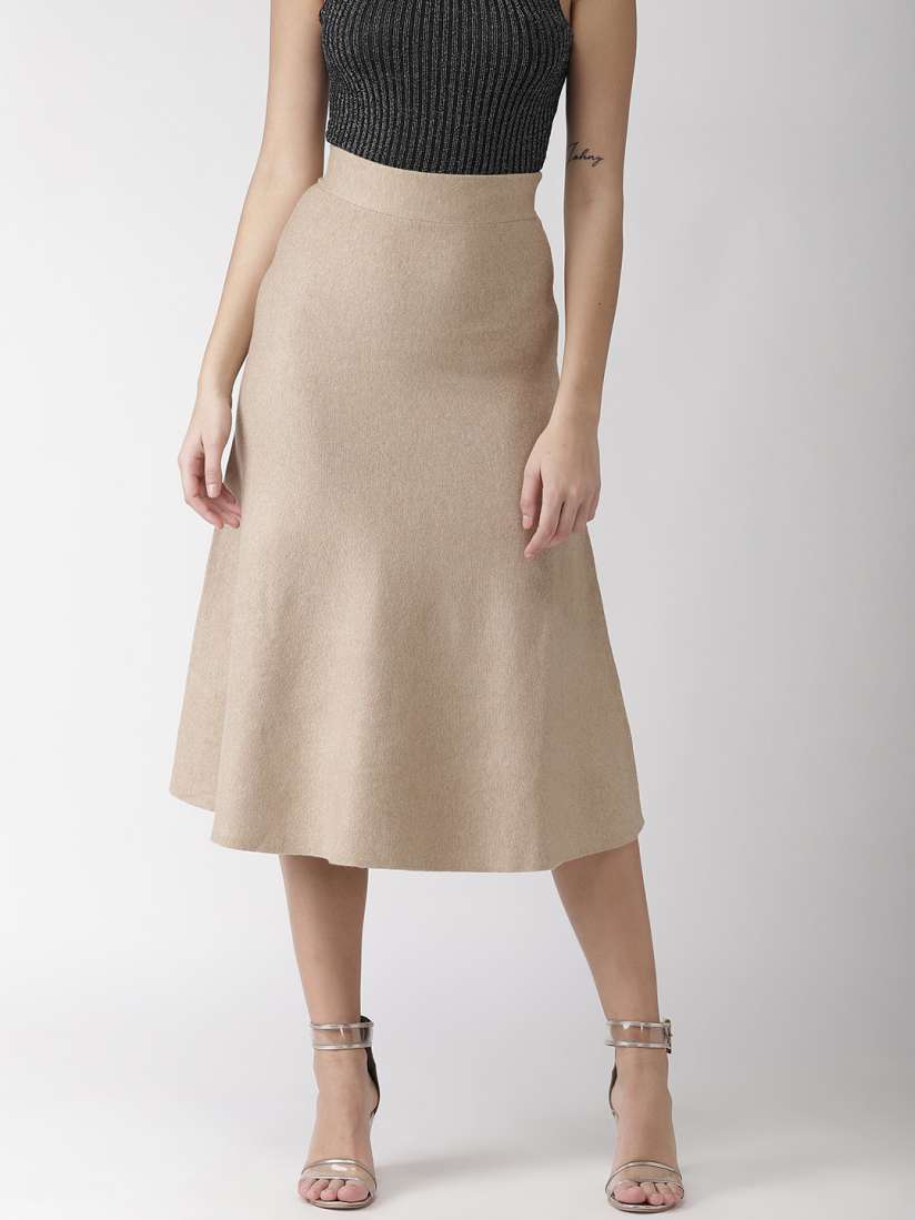 Winter skirts marks and spencers hot sale
