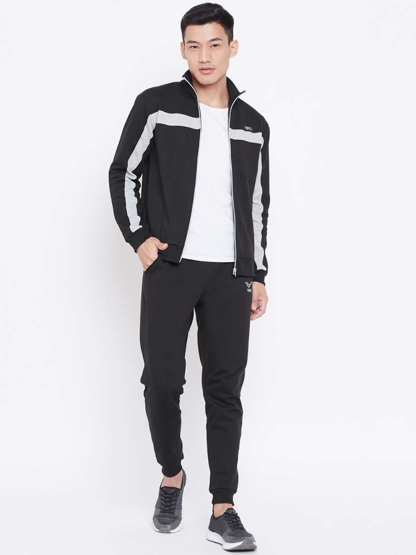 Myntra tracksuit on sale