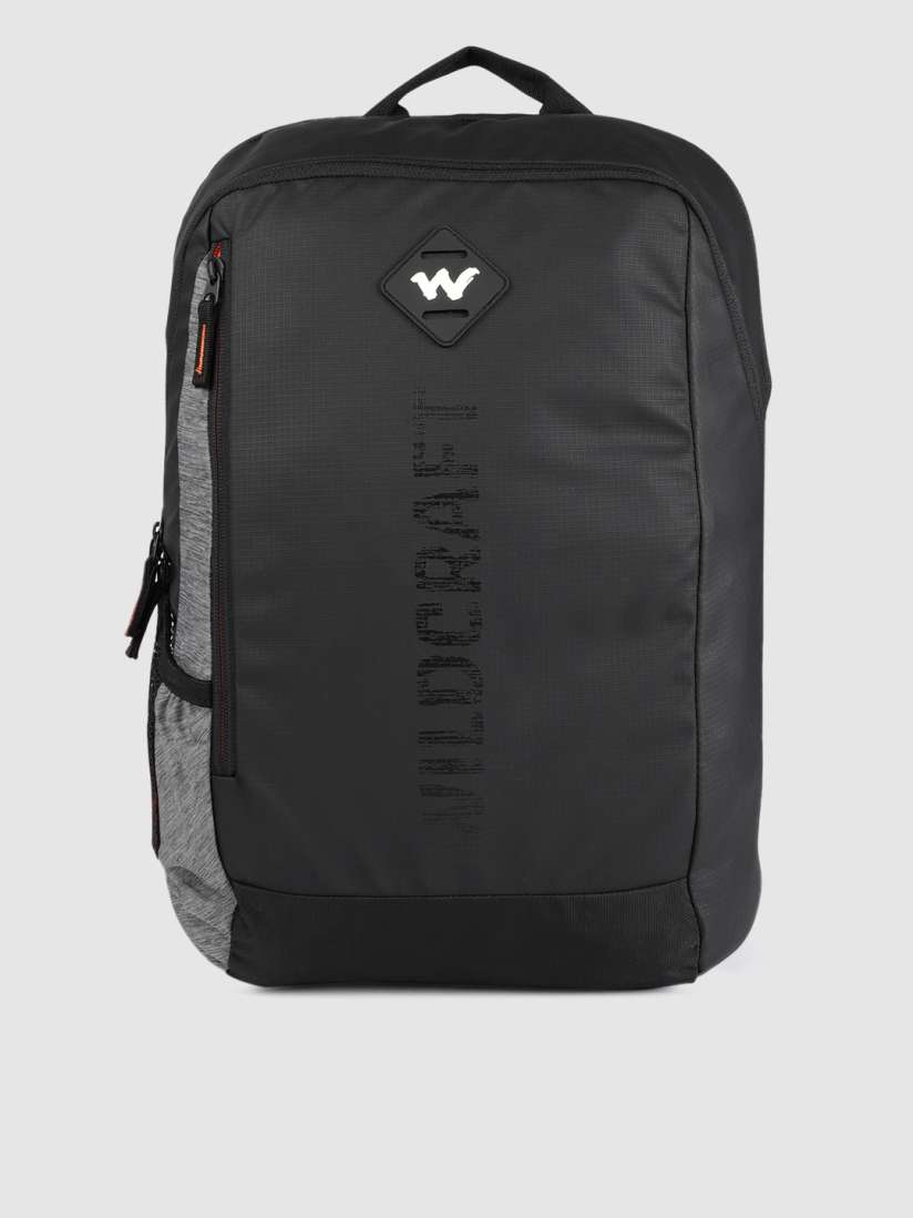 Wildcraft backpacks myntra top