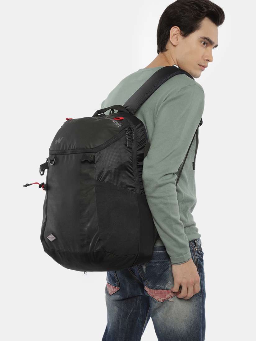 Wildcraft pacto backpack discount