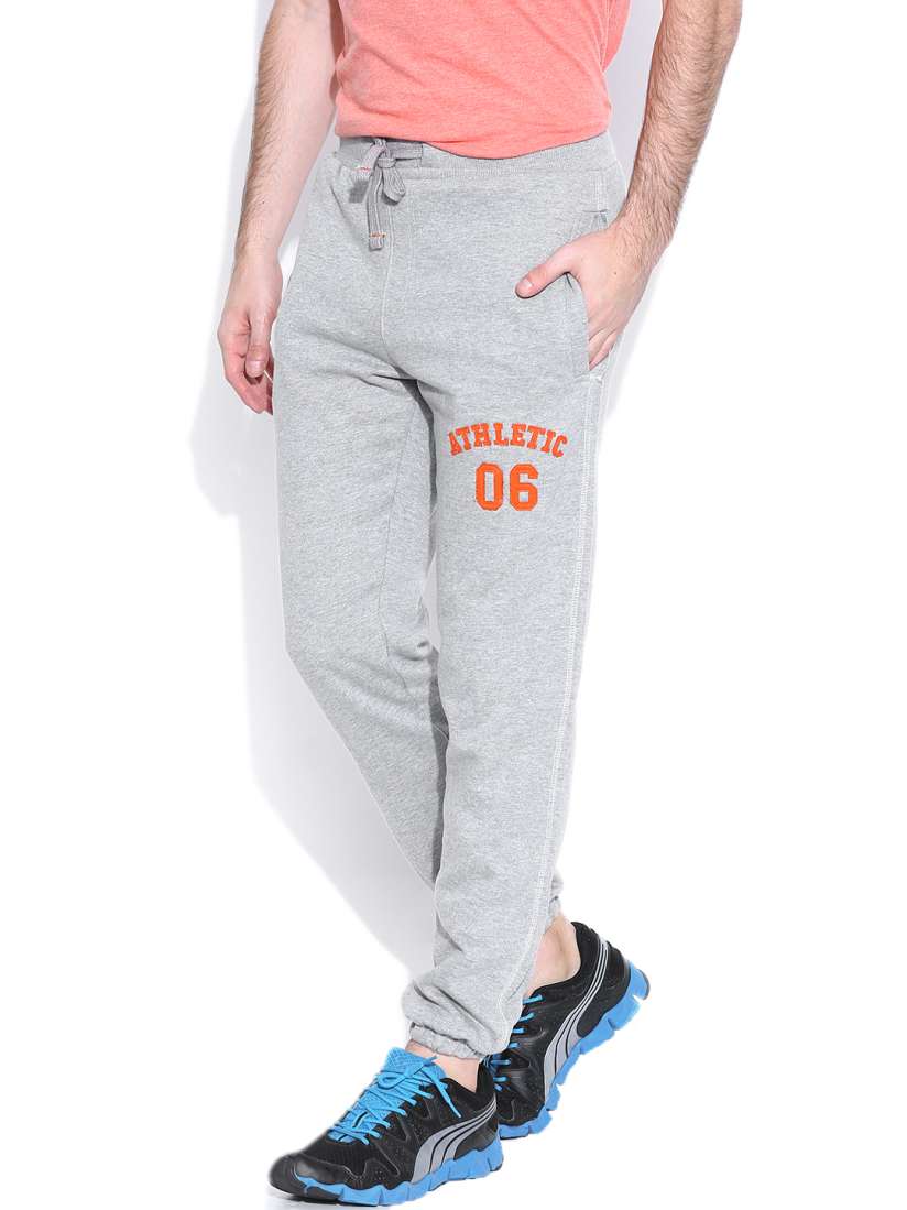 Spunk track pants for men shop