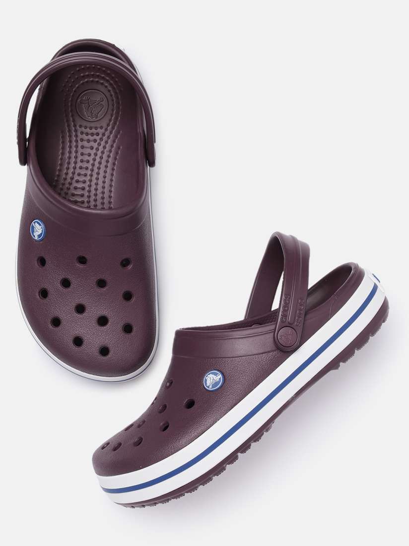 Myntra crocs women new arrivals