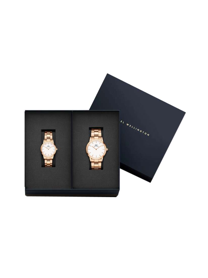 Daniel wellington gift set 2025