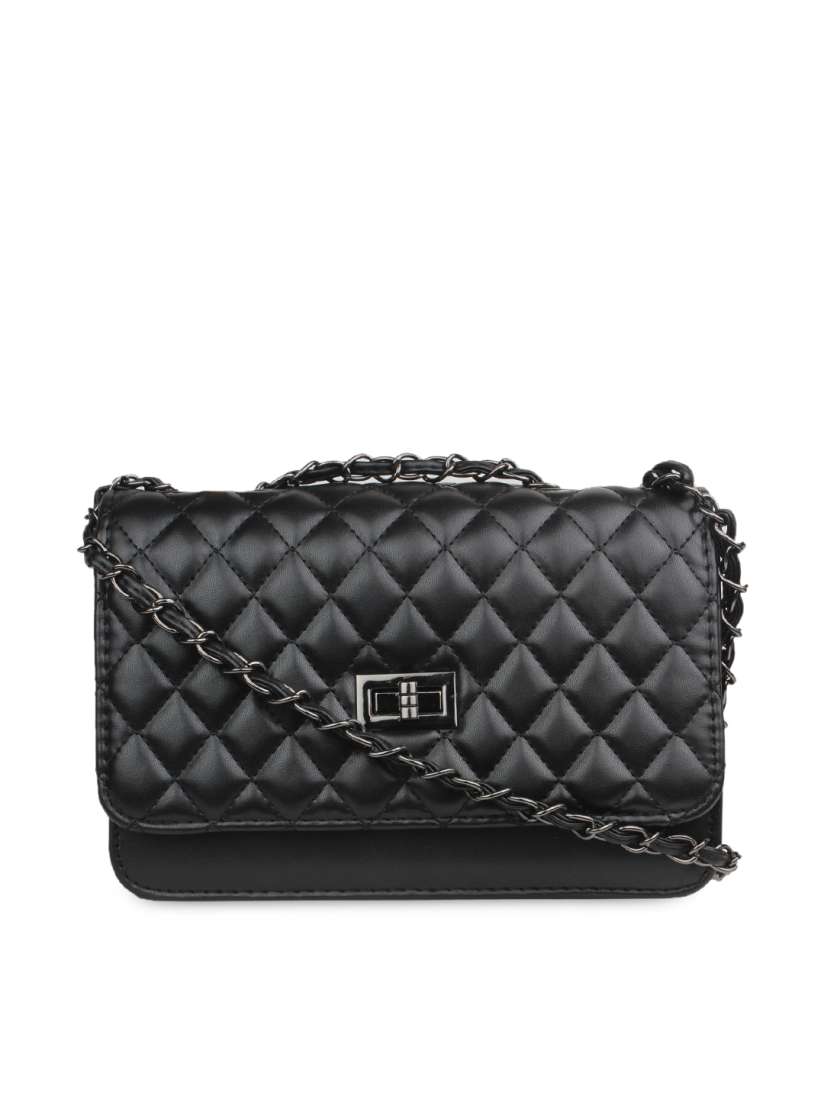 Alvaro castagnino black sling bag store