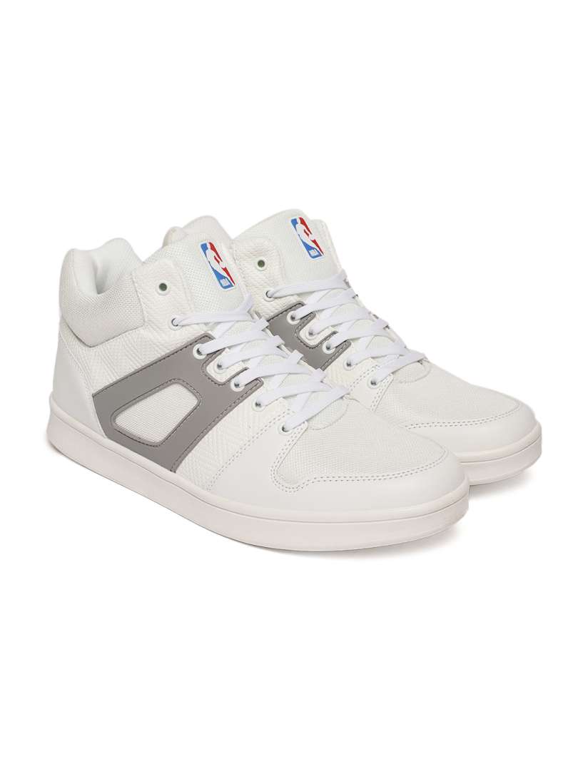 Nba sneakers myntra on sale