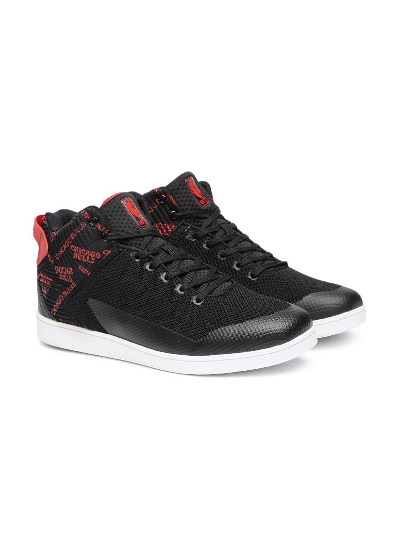 Nba mid top sneakers discount