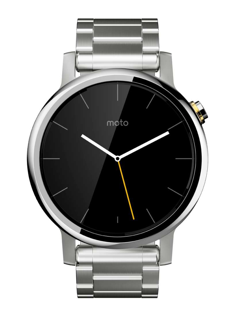 Moto 360 womens watch discount