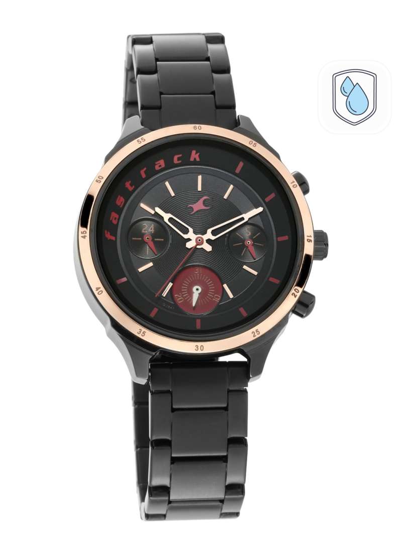 Fastrack nighters top