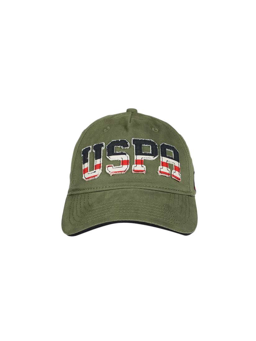 Us polo caps myntra top