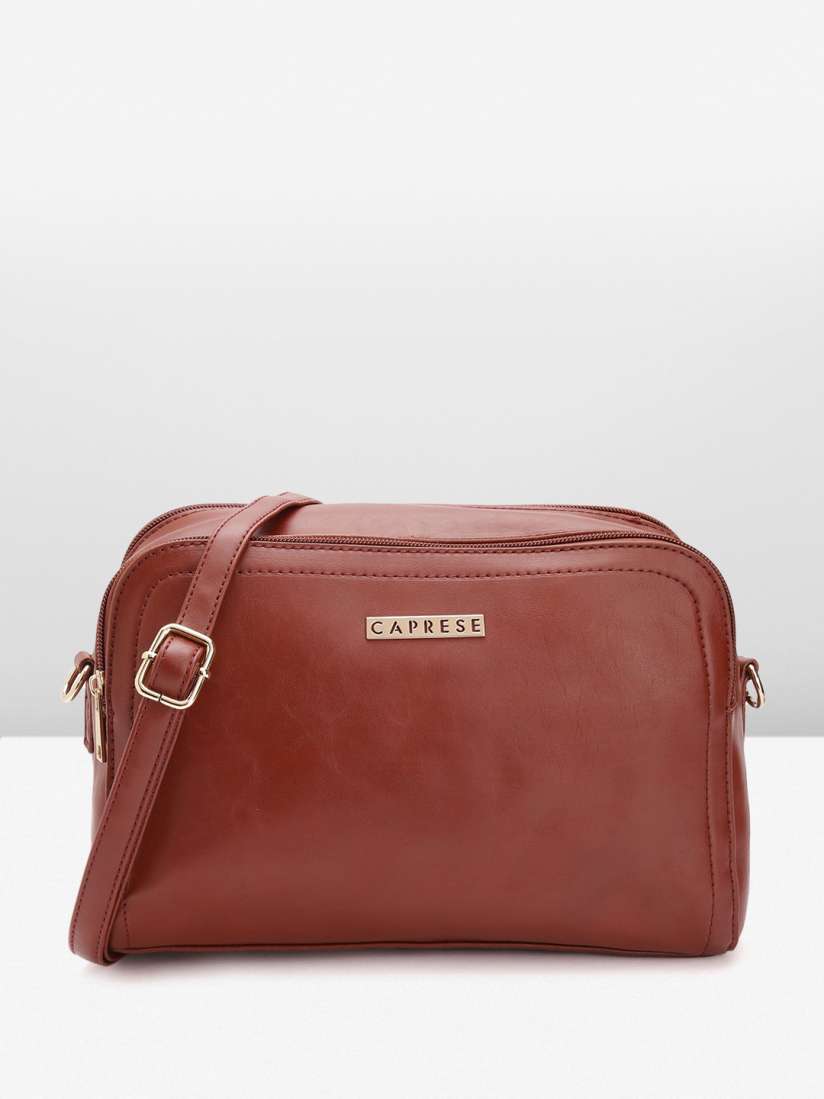 Caprese women's sling bag discount