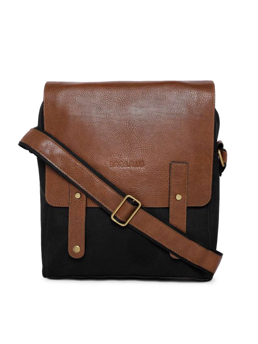 Myntra messenger bags shop