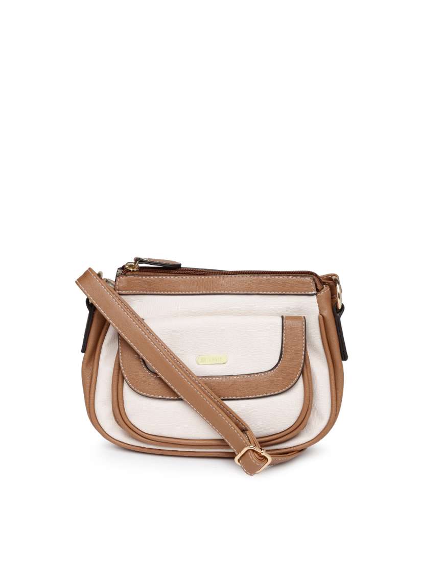 Myntra lavie sling bags new arrivals