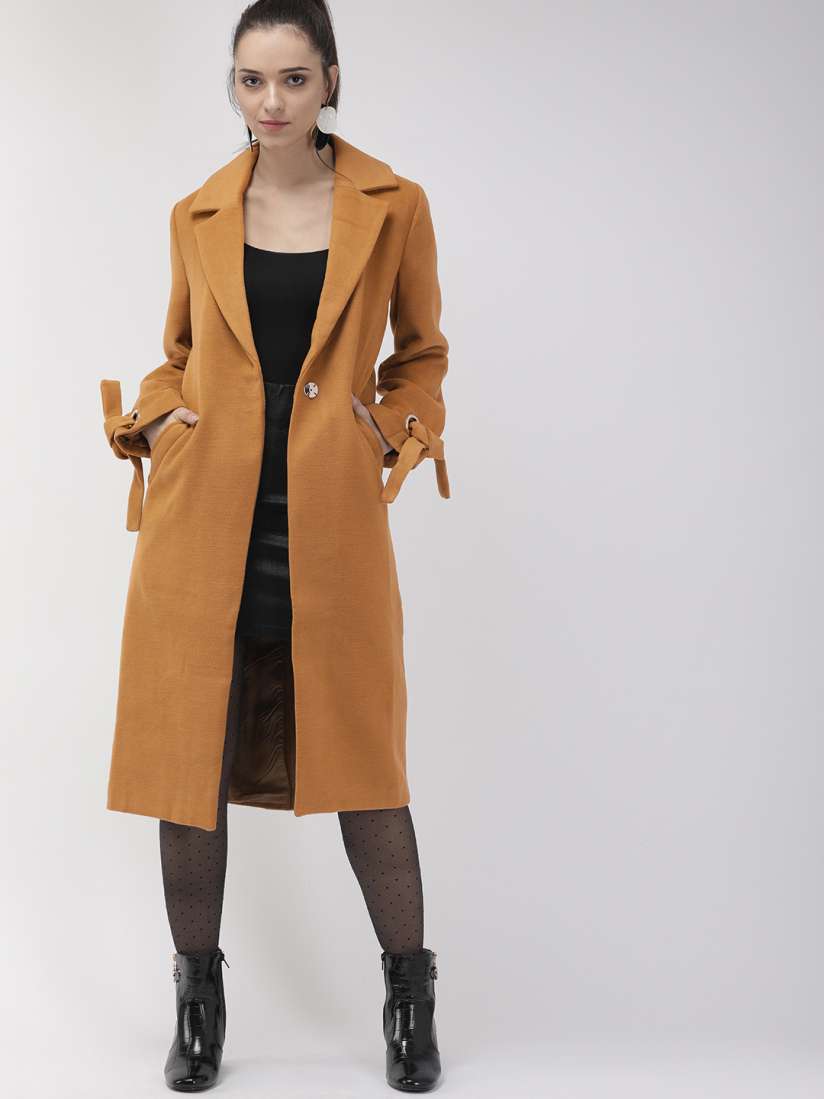 Forever 21 women's trench coats clearance