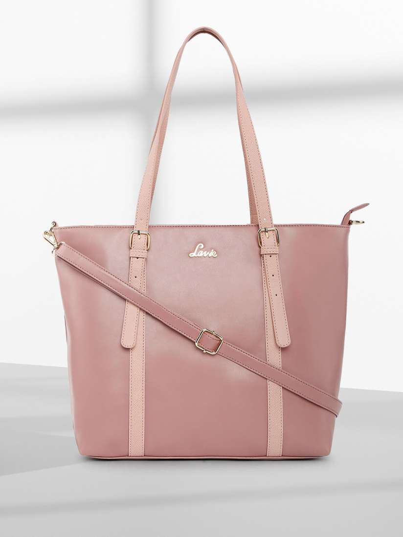 Lavie peach handbag discount