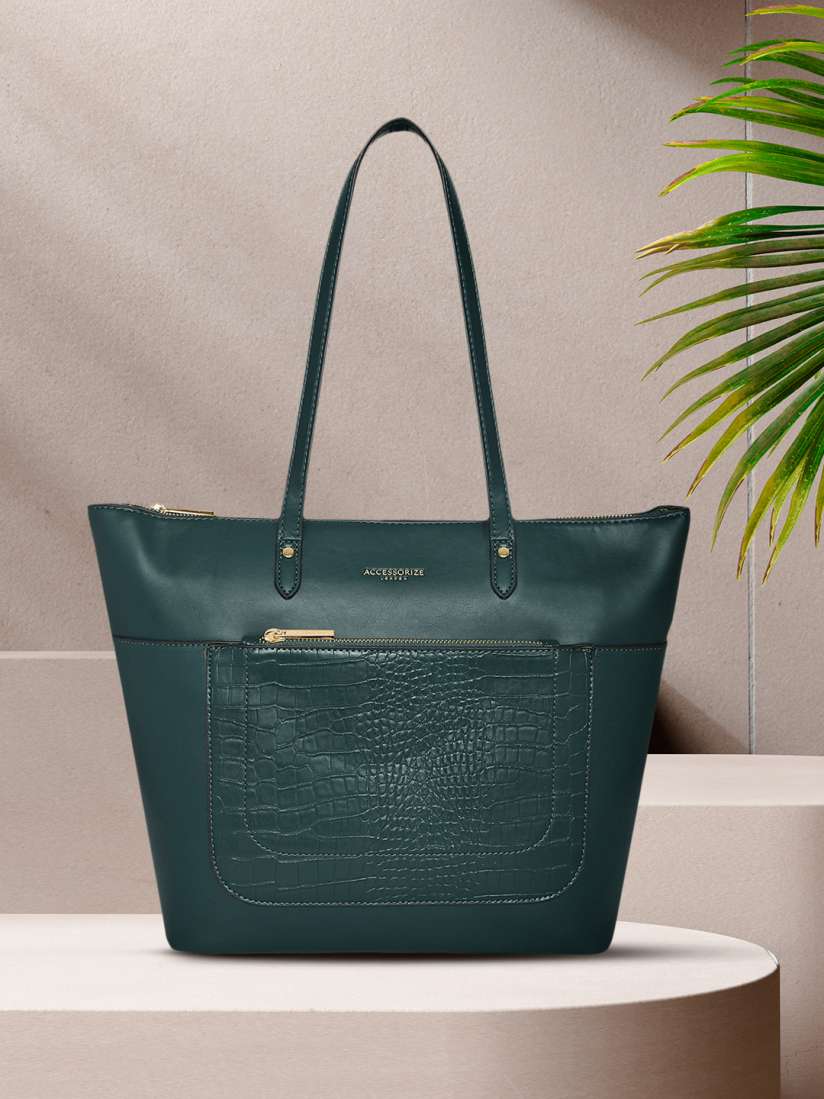 Emily tote bag accessorize store