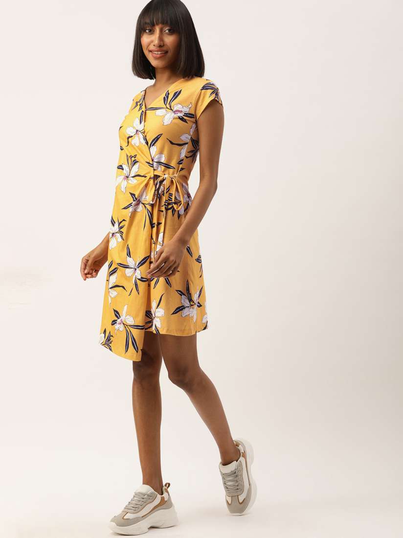 Nush clothing myntra clearance