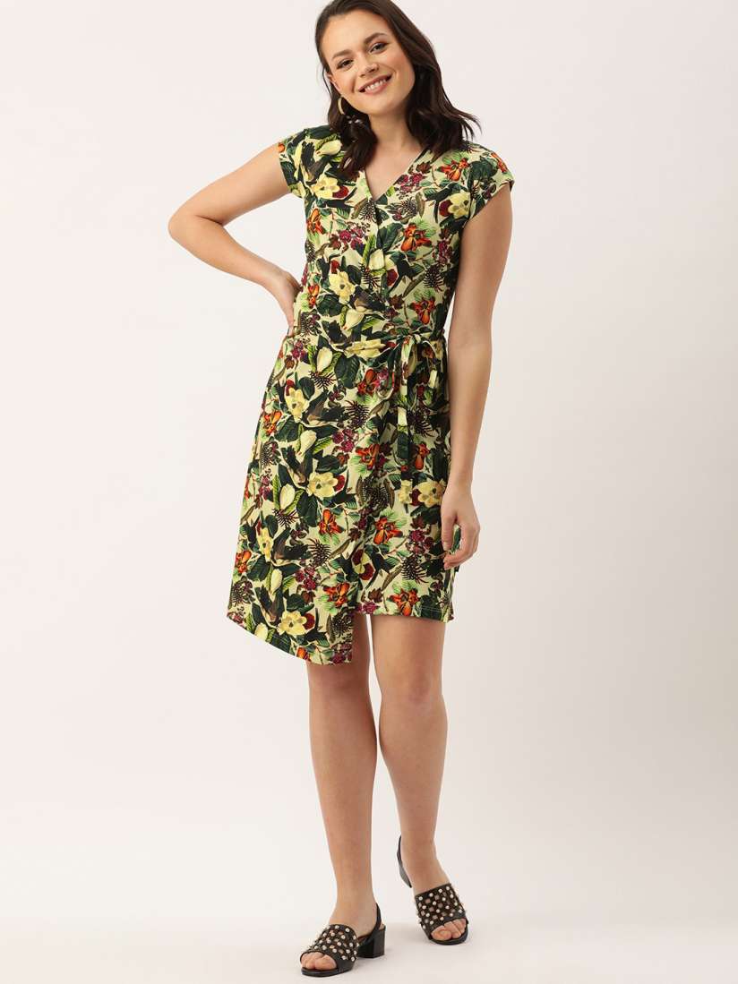 Nush clothes online shop